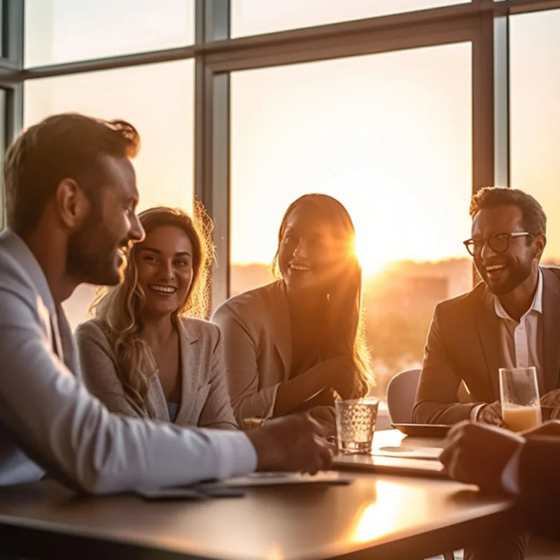 L'avantage concurrentiel d'engager un cabinet de recrutement bordelais