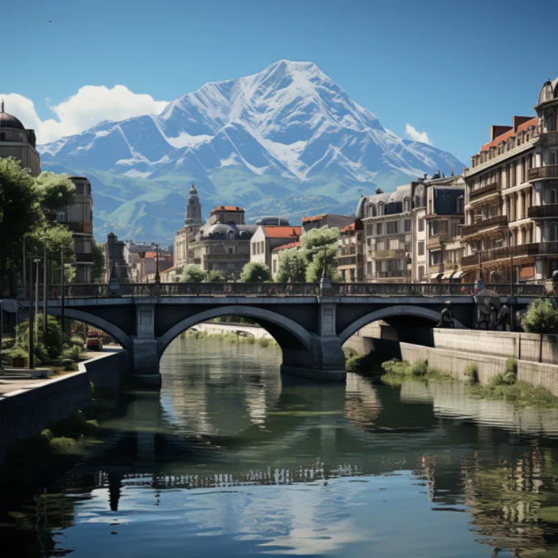 Alternative n°1 au cabinet de recrutement Grenoble