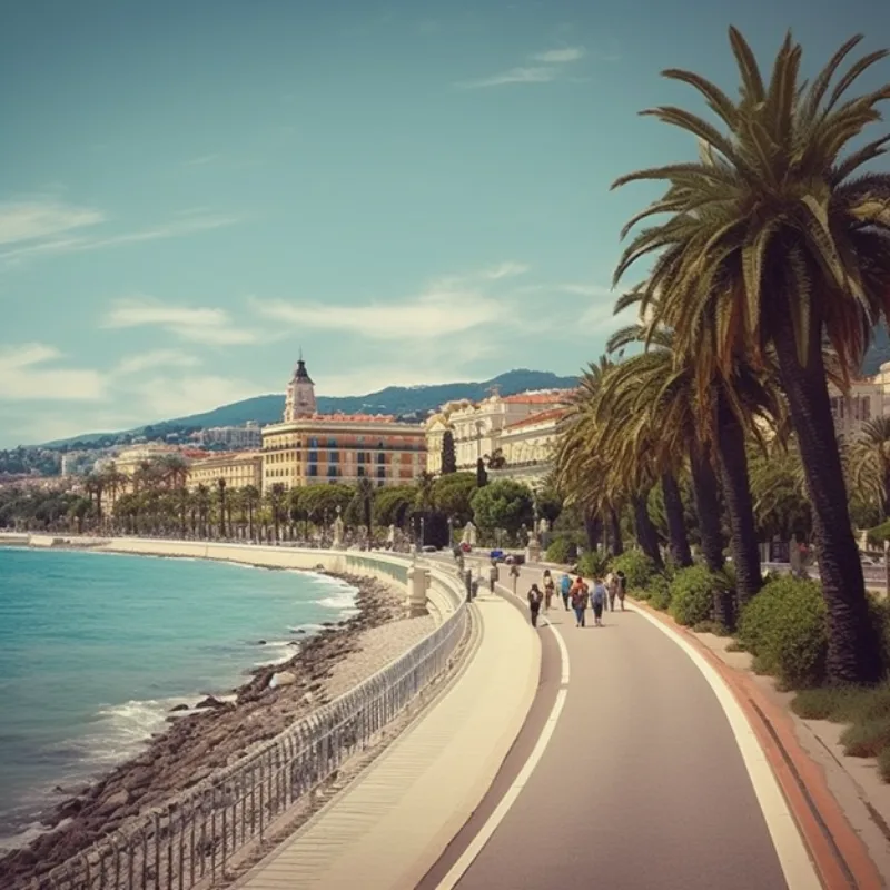 Alternative n°1 au cabinet de recrutement Nice