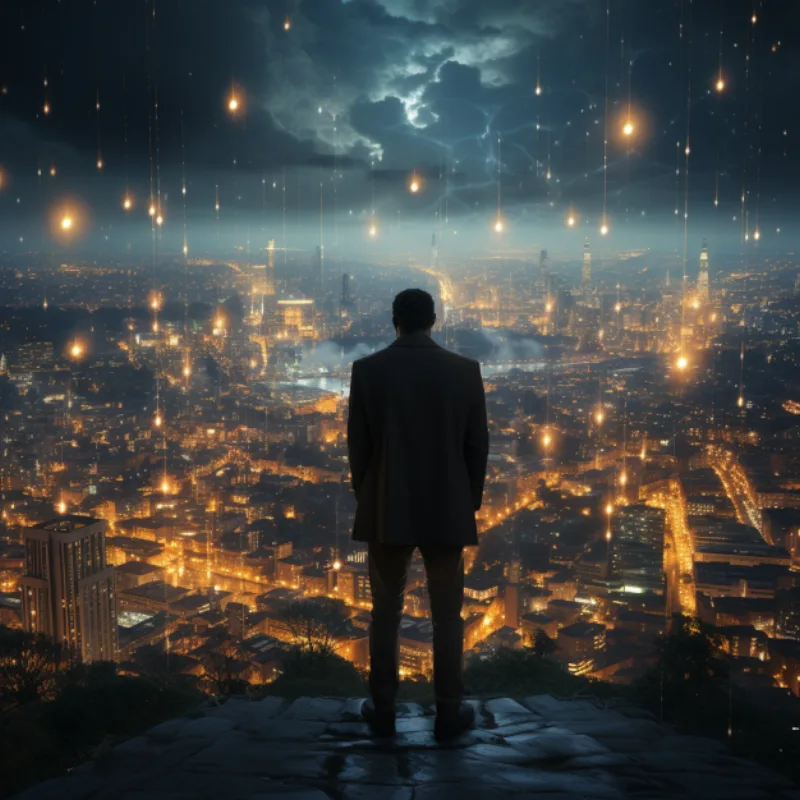 Muzzo Le recrutement, à la hauteur de vos ambitions !